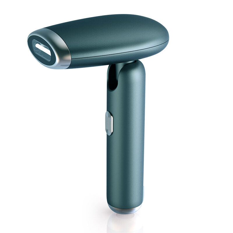 Folding Laser Hair Removal Apparatus IPL Pulse Machine