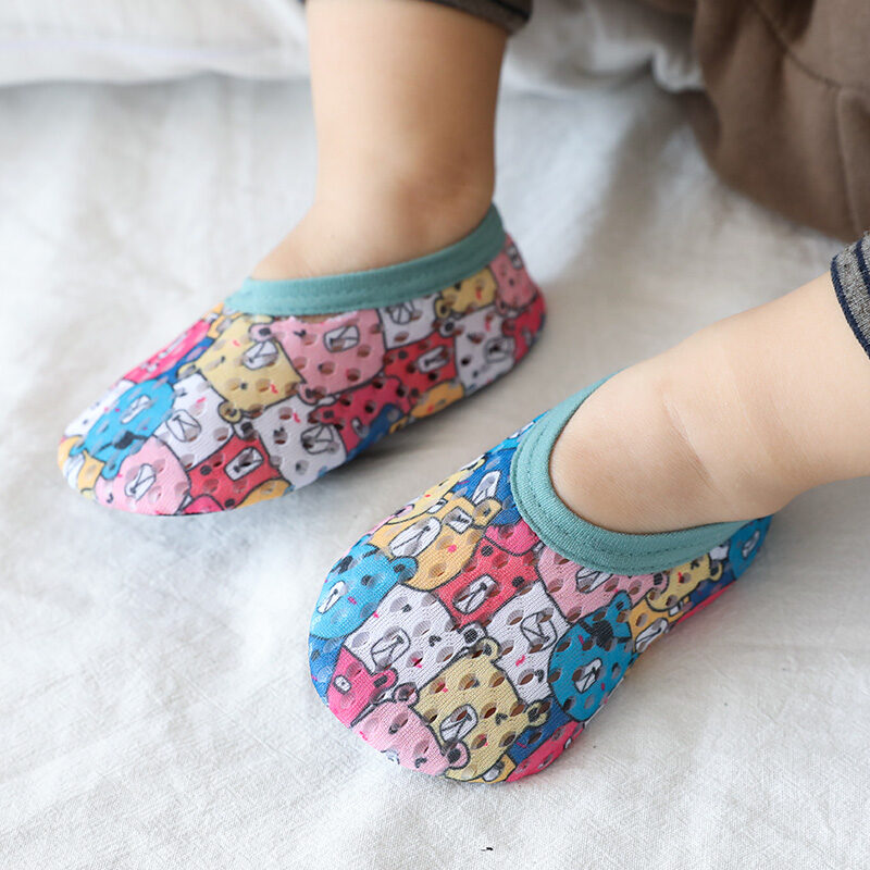 New Baby Girls First Step Shoes Spring Summer