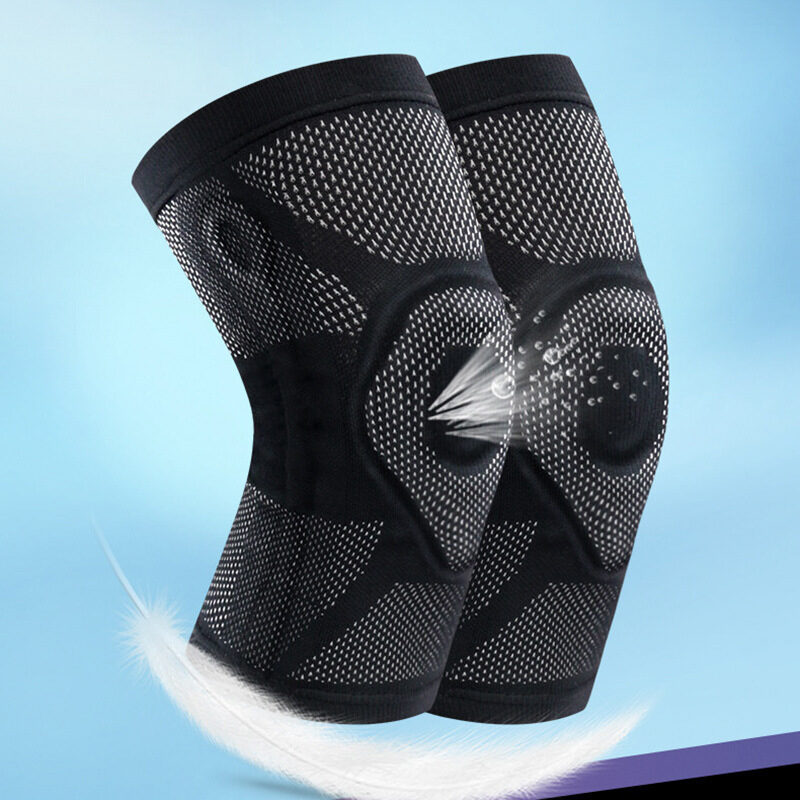 Sports Ankle Breathable Compression Wrist Socks Basketball Football