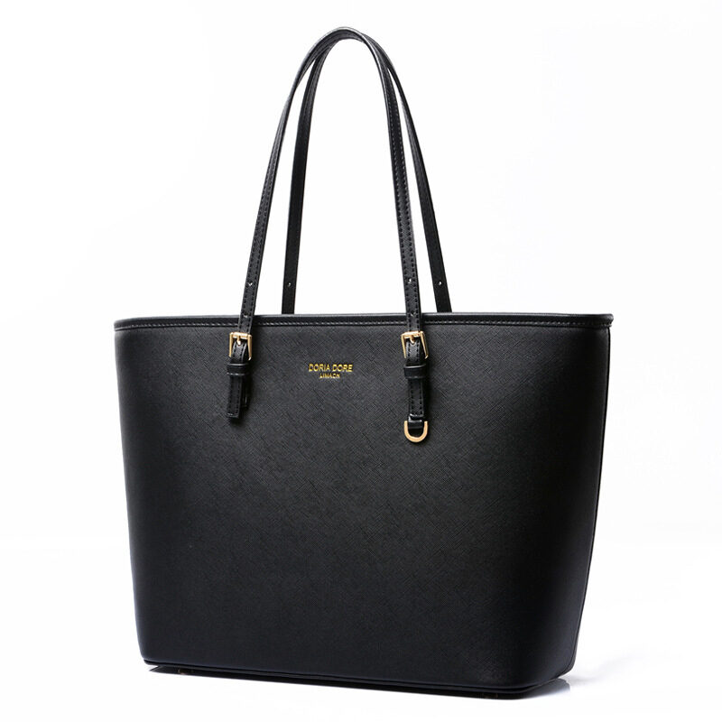 ShoulderBag Women Europe And America Large Capacity Ladies