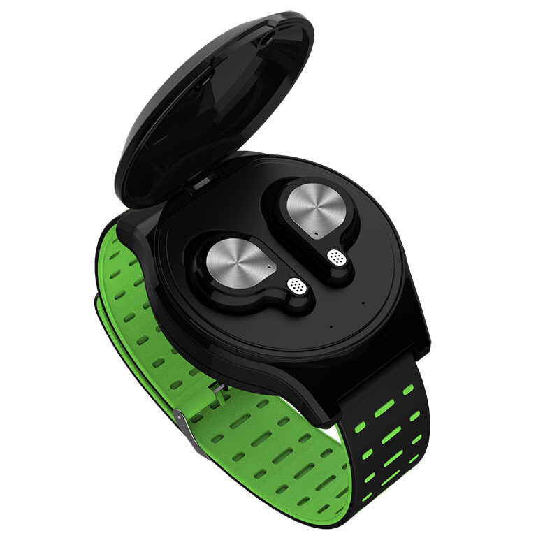 Compatible with Apple