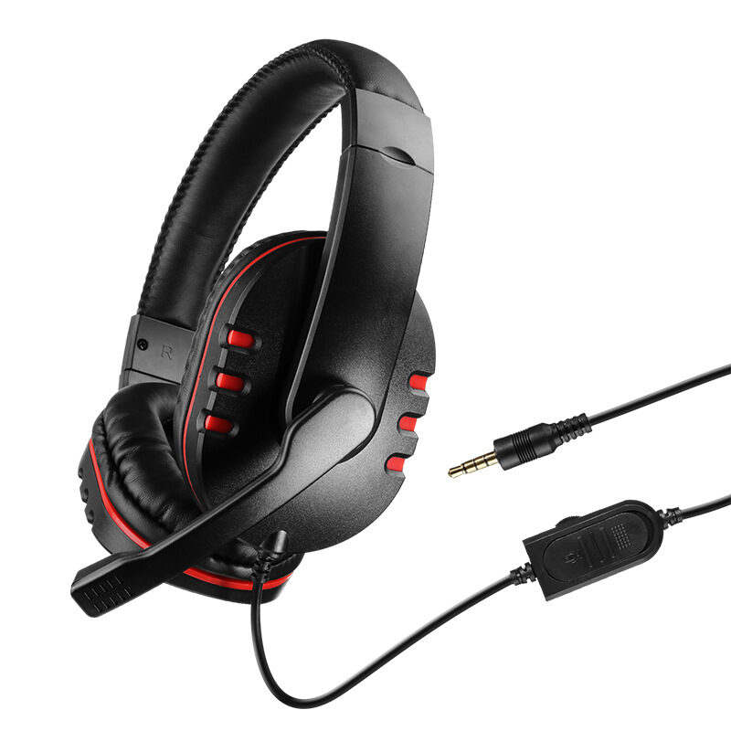 Ps4 Xbox-One Pc Headphones