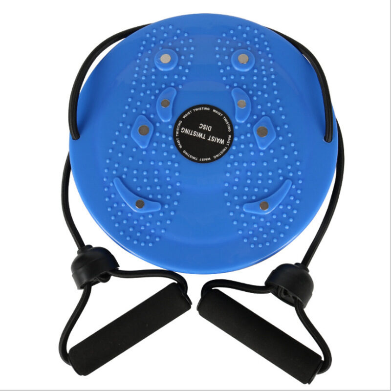 Magnet Foot Massage With Single Fitness Device Home