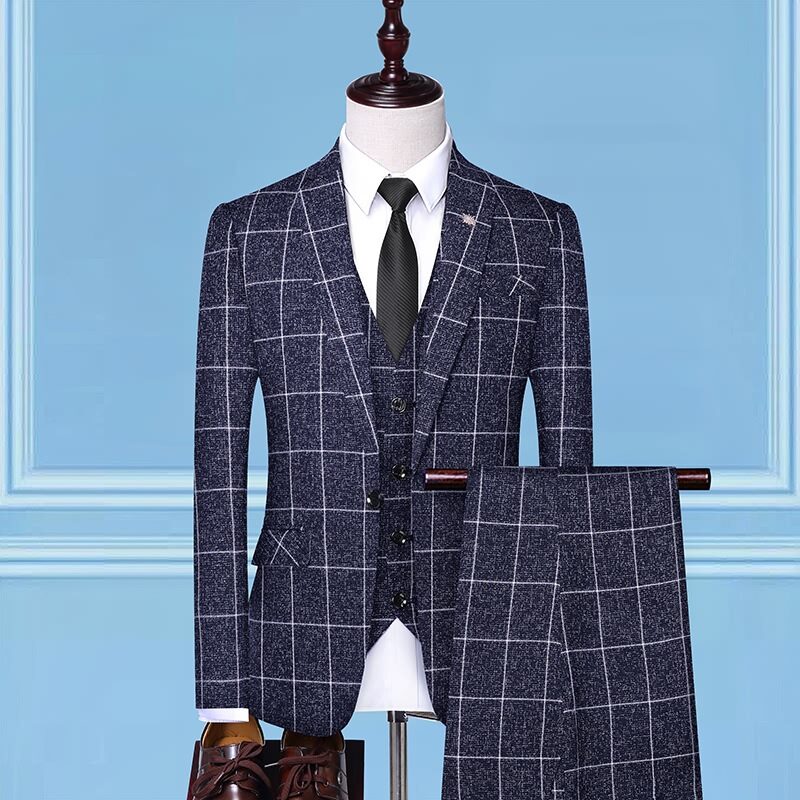 Men's Clothing Trends