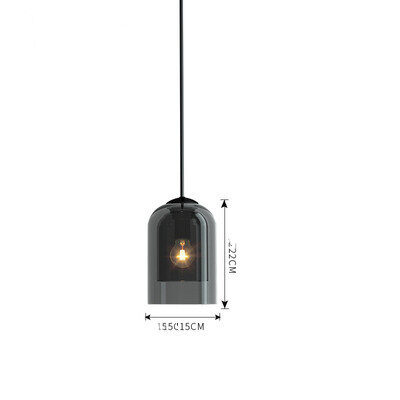 Nordic Wall Lamp Designer Villa Living Room Hotel