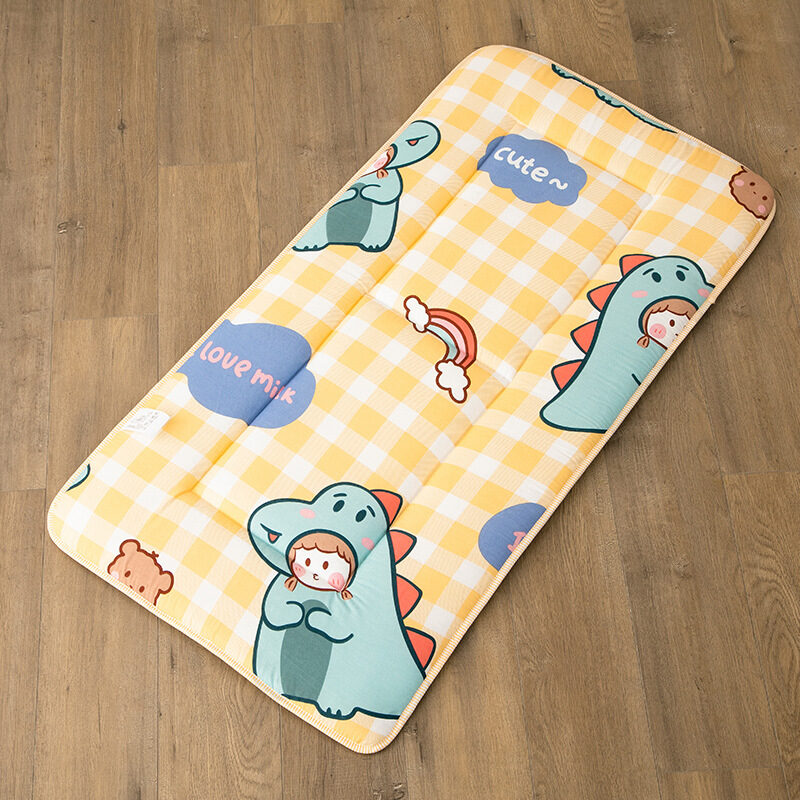 Cotton Baby Mattress Nursery Nap