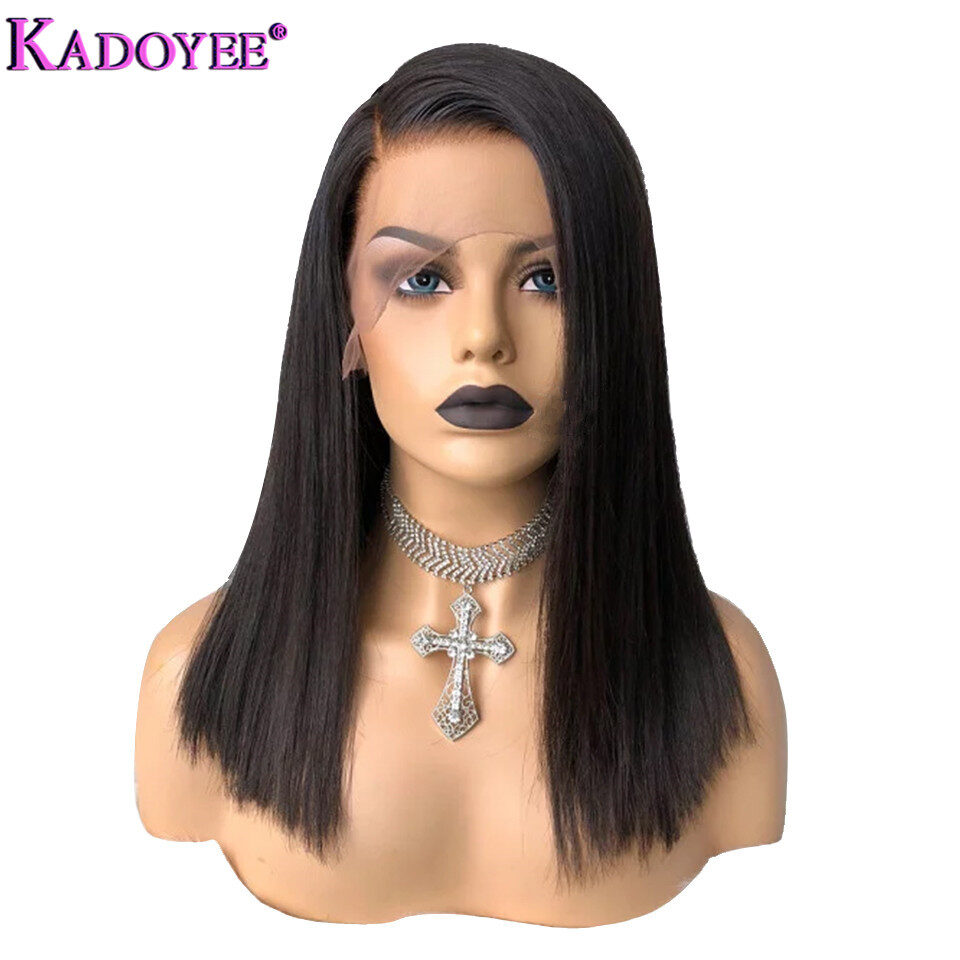 Female Human Hair Wigs