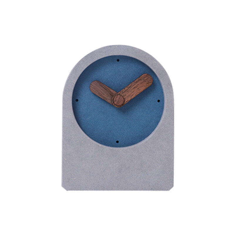 Bedroom Mute Bedside Clocks