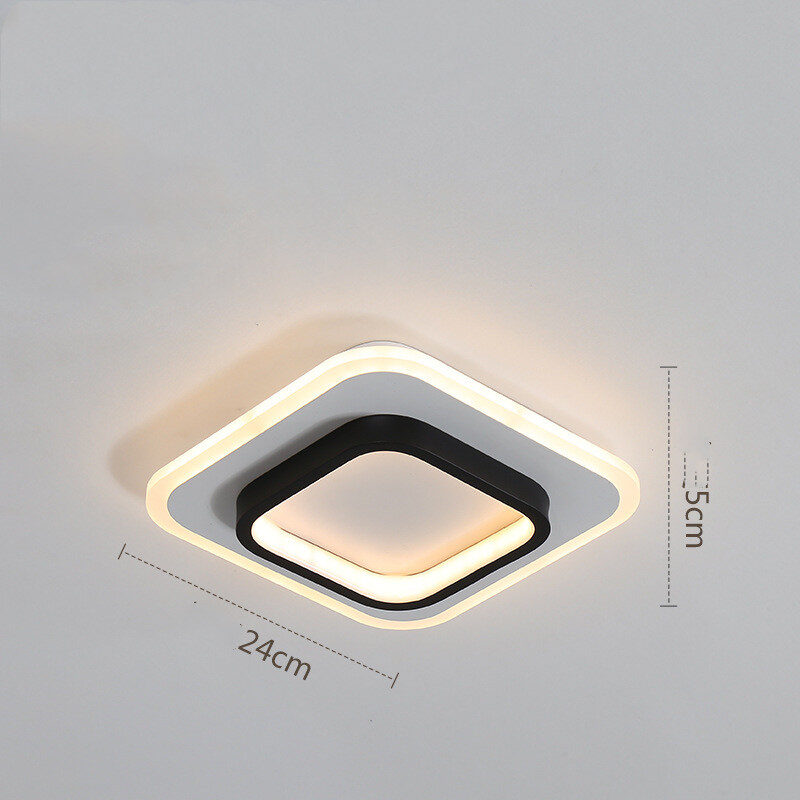 Corridor Lights Aisle Balcony