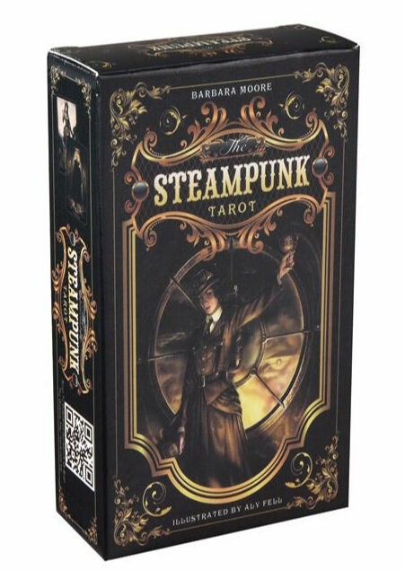 English Version Of Tarot Cards Board Game Oracle