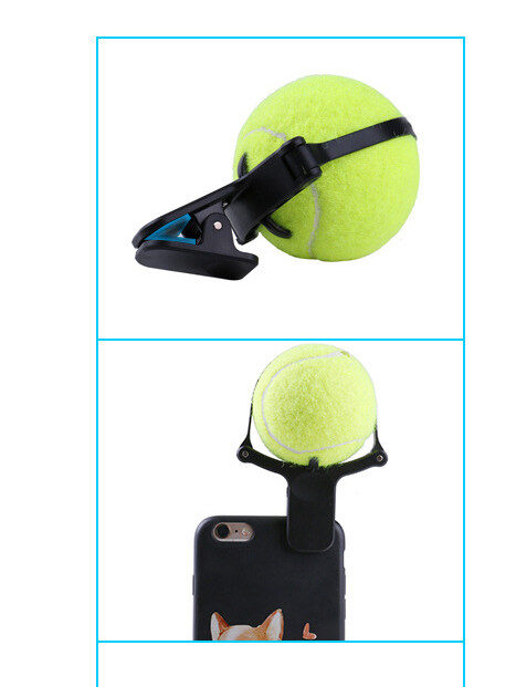 Pet photo props toy selfie artifact funny dog