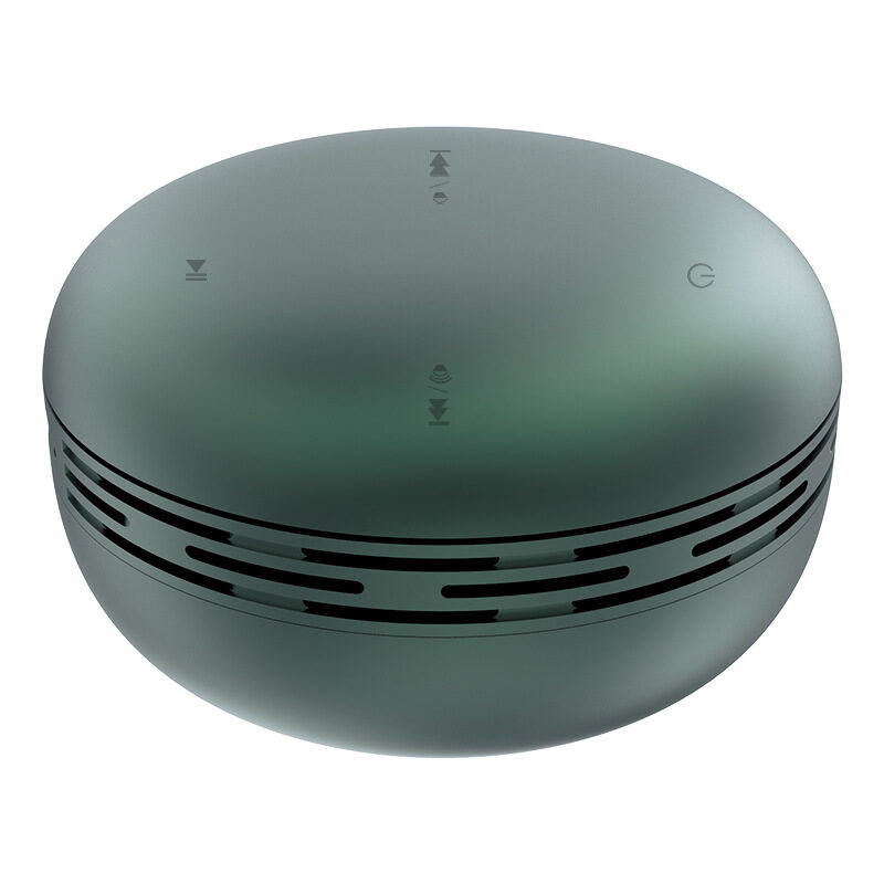 Hamburg Bluetooth Speaker TWS Macaron Color Mini Subwoofer