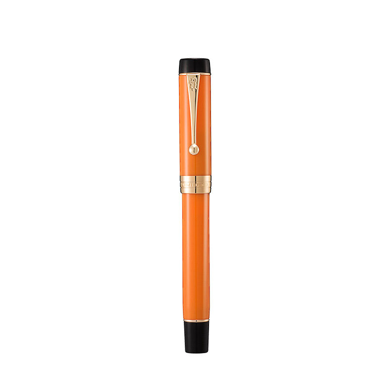 Tofu Fountain Pen Men And Women Special High-End