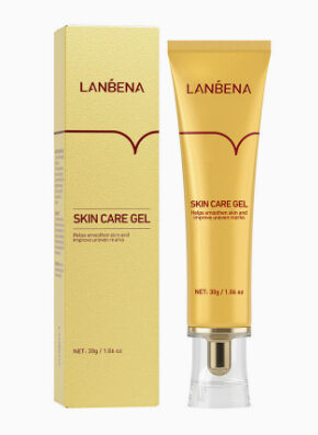 Traditional Chinese Medicine Scar Removal Cream Care Skin