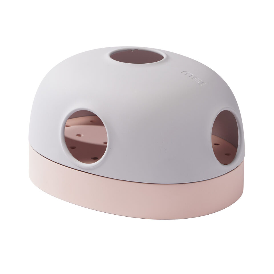 Cat Turntable Toy
