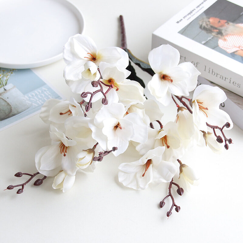 Fake Flowers Home Decoration Flower Photography Props Wedding