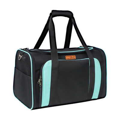 New Pet Supplies Small Bag Cat Expandable Outing