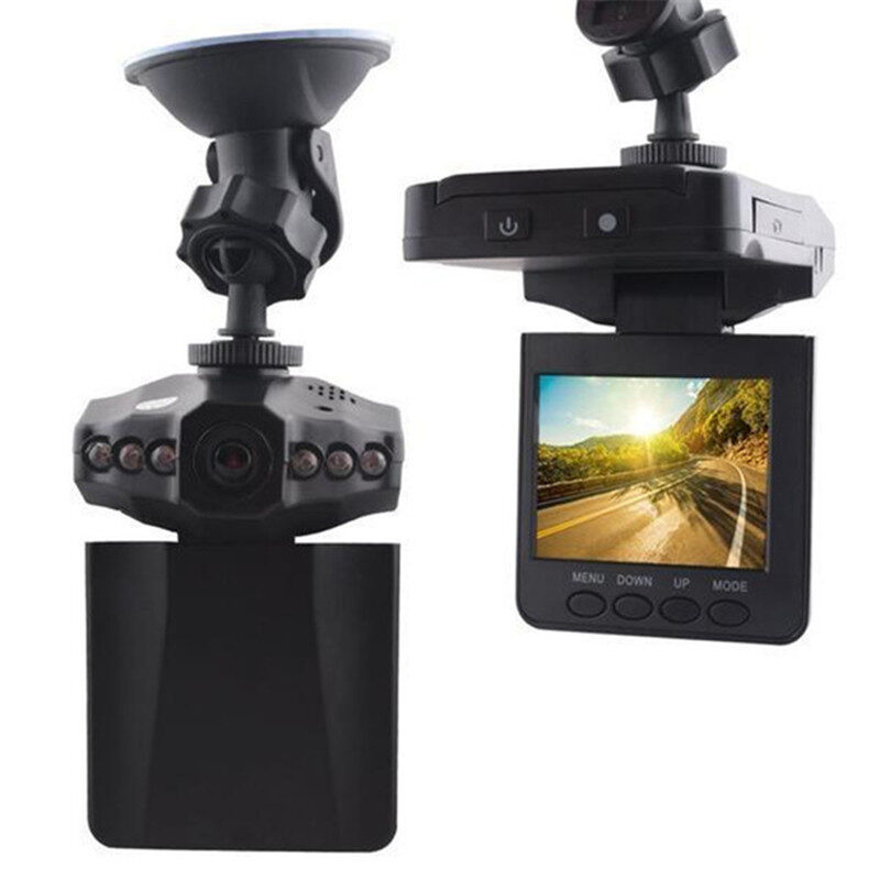 H98 Recorder Hd Night Vision Driving