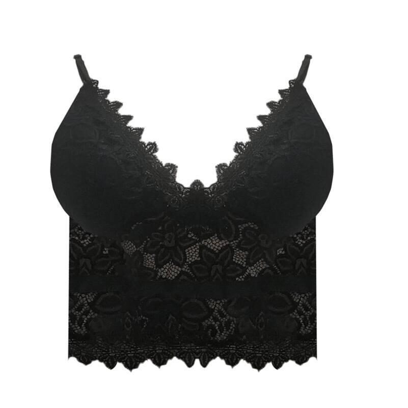 Hot Lingerie Women Sexy Bralette