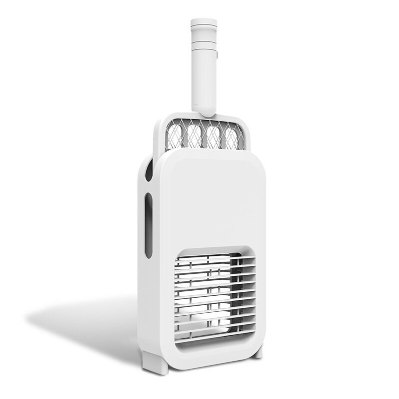 Efficient Photocatalyst Household Mosquito Killer Lamp 2in1 LED