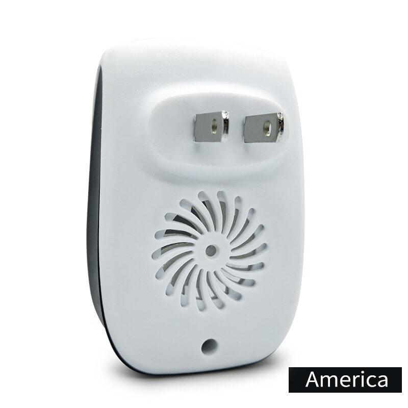 Home Mini Mouse Insect Repellent Intelligent Electronic Mosquito