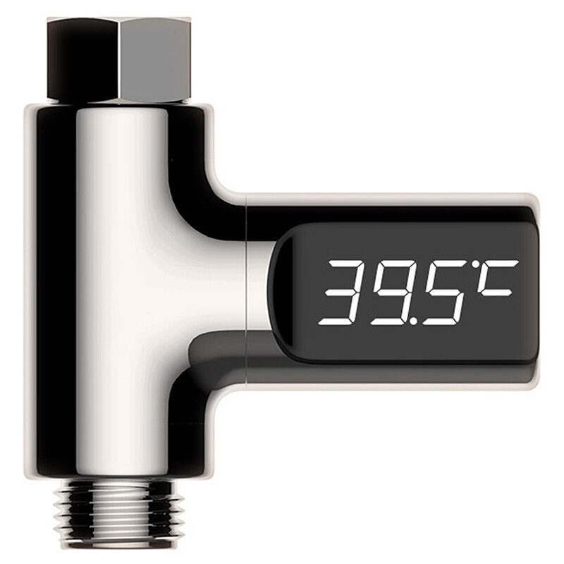 Electronic Faucet