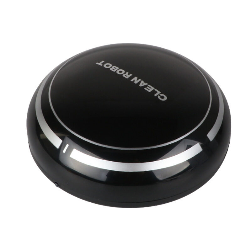 Mini Desktop Robot Vacuum Cleaner Smart Auto Obstacle