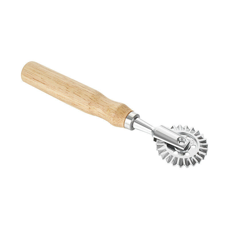 Dim Sum Pastry Dumpling Crust Cake Mould Cutter