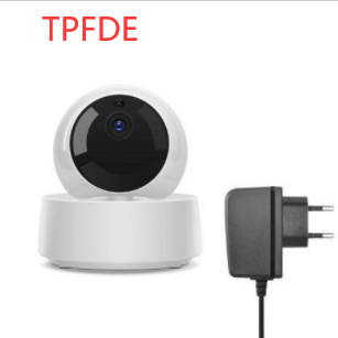 Sonoff 1080P HD IP Security Camera WiFi Wireless