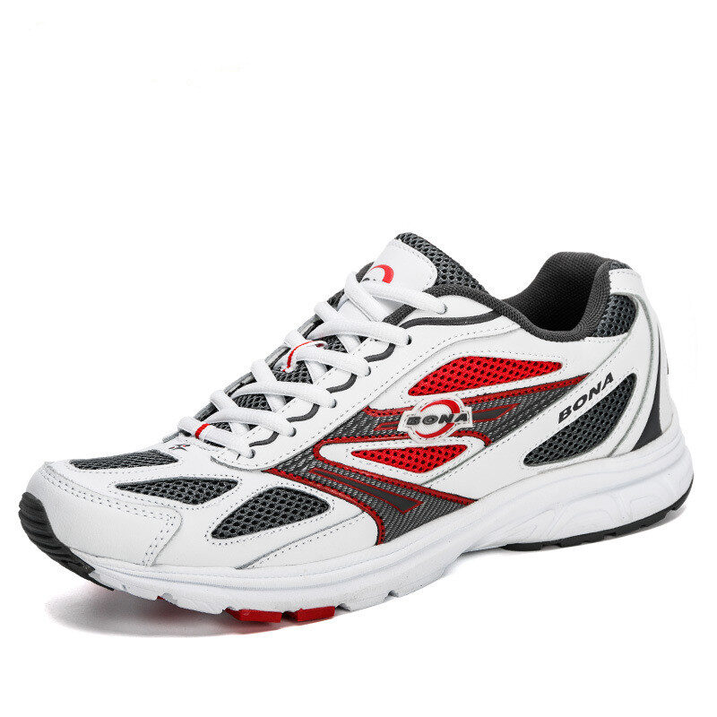 BONA New Classics Style Women Running Shoes Breathable