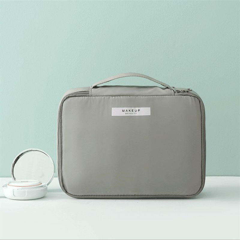 Cosmetic Bag Storage Women