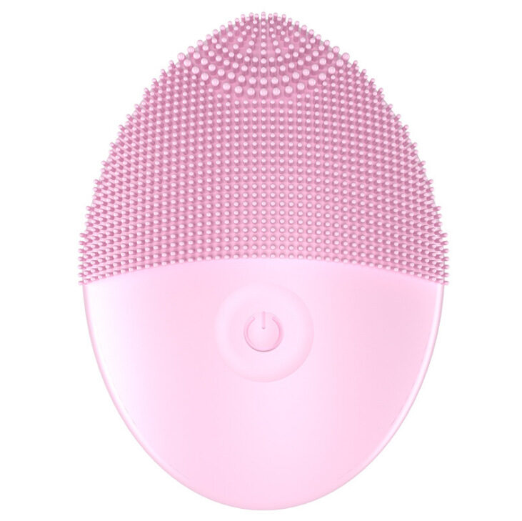 Electric Facial Cleanser Silicone