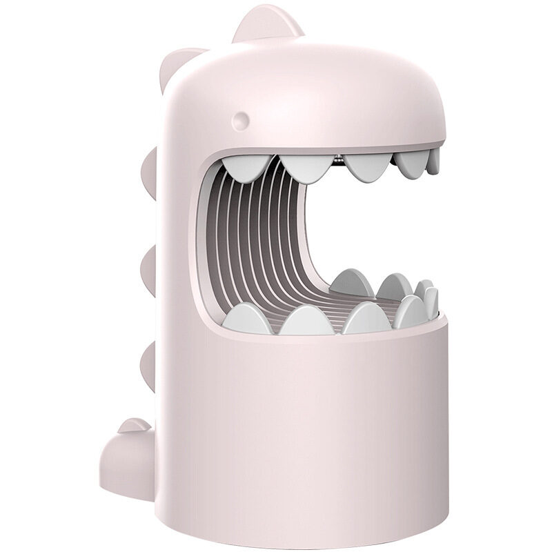 George Dinosaur Mosquito Lamp Household Repeller