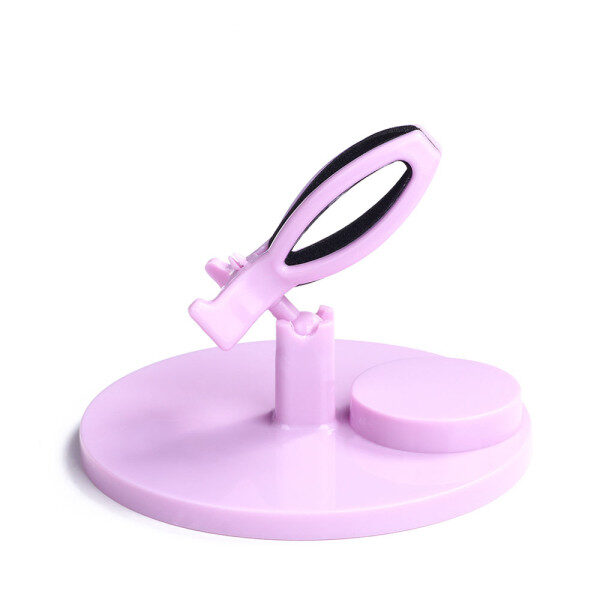 New Nail Polish Fixing Clip