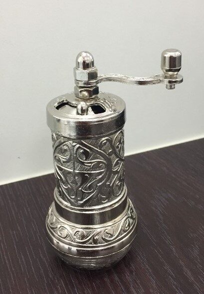 Removable And Easy To Clean Turkish Small Manual