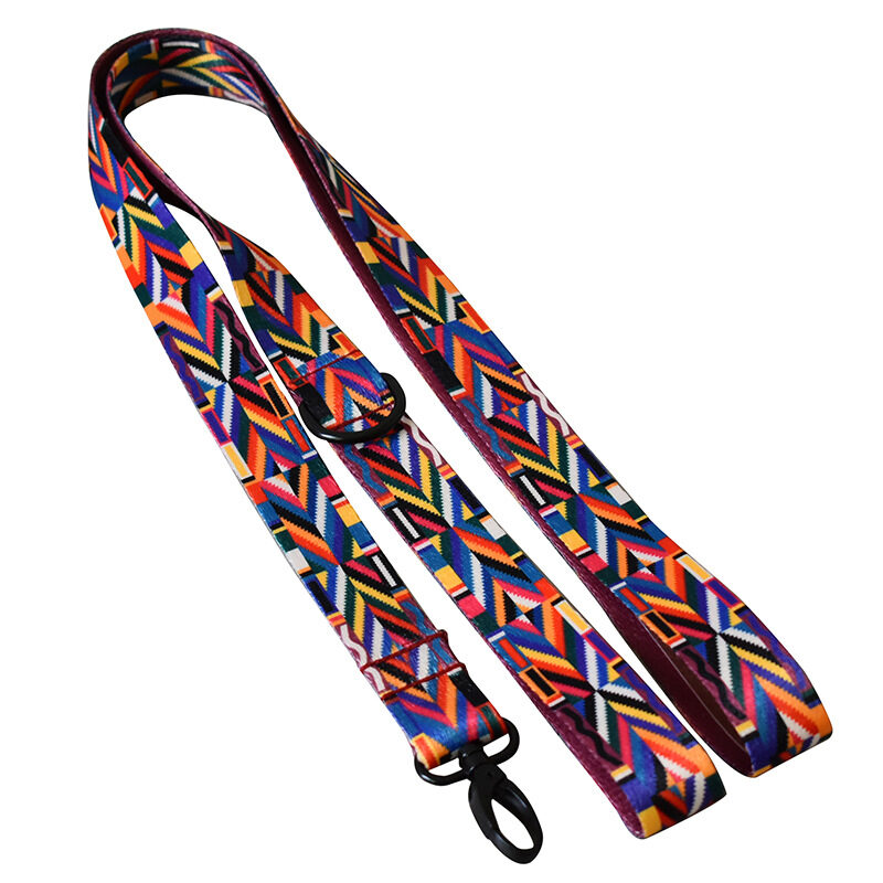 Manufacturers Supply Printed Dog Ropes
