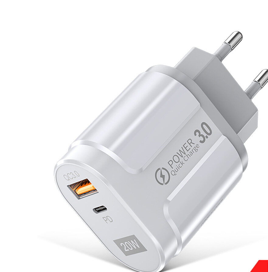 The USB Charger Is Suitable For Huawei
