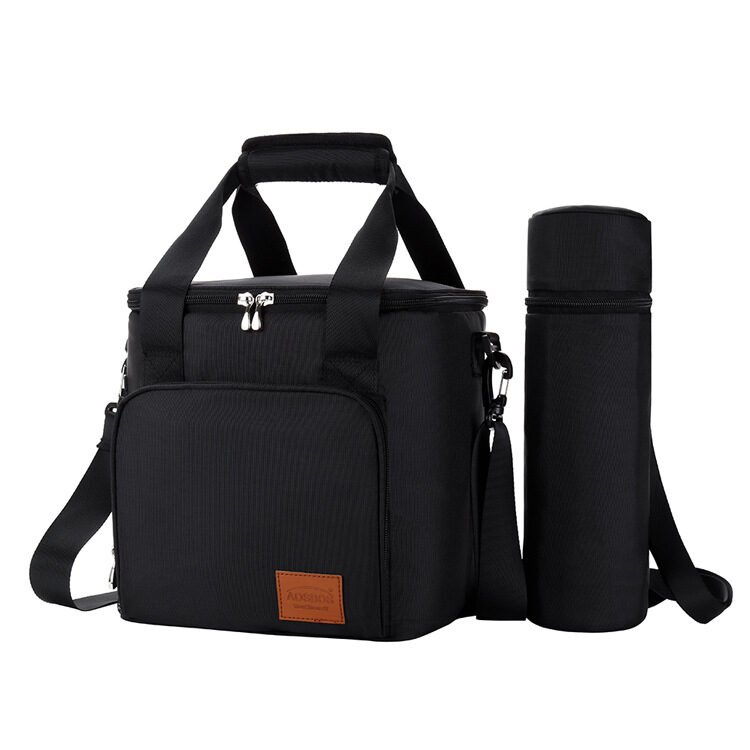 Portable Thermal Lunch Bags For Women Kids Men