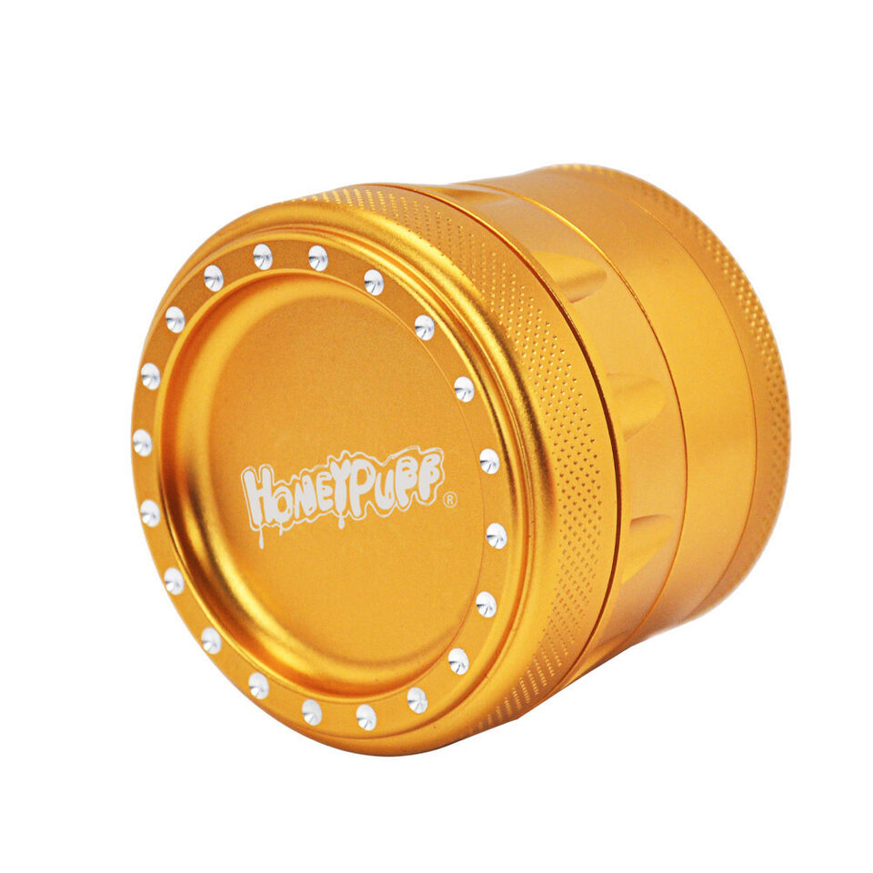 Grinder Haut De Gamme - Meilleur - HPDiams