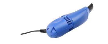 Mini Computer Keyboard Cleaner Brush