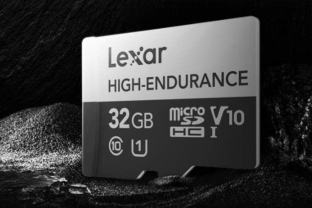 32G High Durability Tf Card 64G Driving Recorder