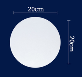 Led Luminous Ball Lights Outdoor Waterproof Colorful Lawn