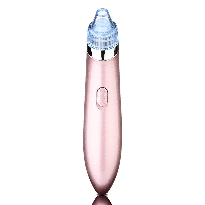 Blackheads Suction Instrument Electric Microcrystal To Beauty