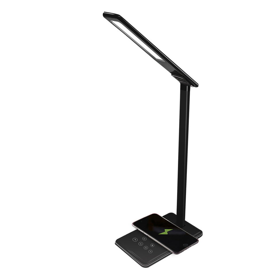 Huawei Apple Wireless Charging Desk Lamp LED Eye