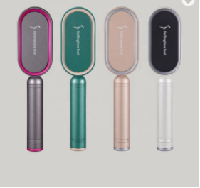 Hair Straightener Brush Styling Tools Other Salon Equipment