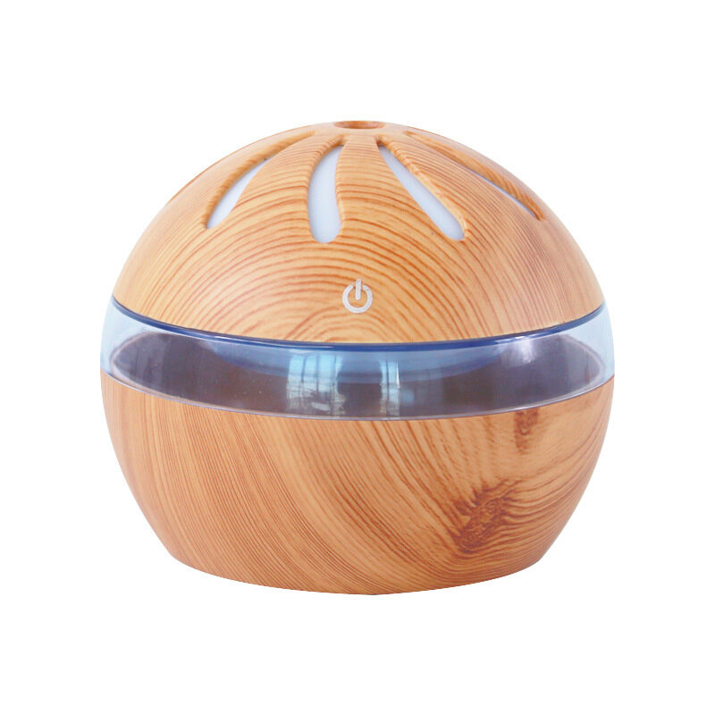 Windmill Humidifier Large Capacity Aroma Diffuser Household Usb