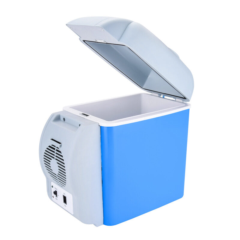 Car Refrigerator Mini Convenient Dormitory Practical