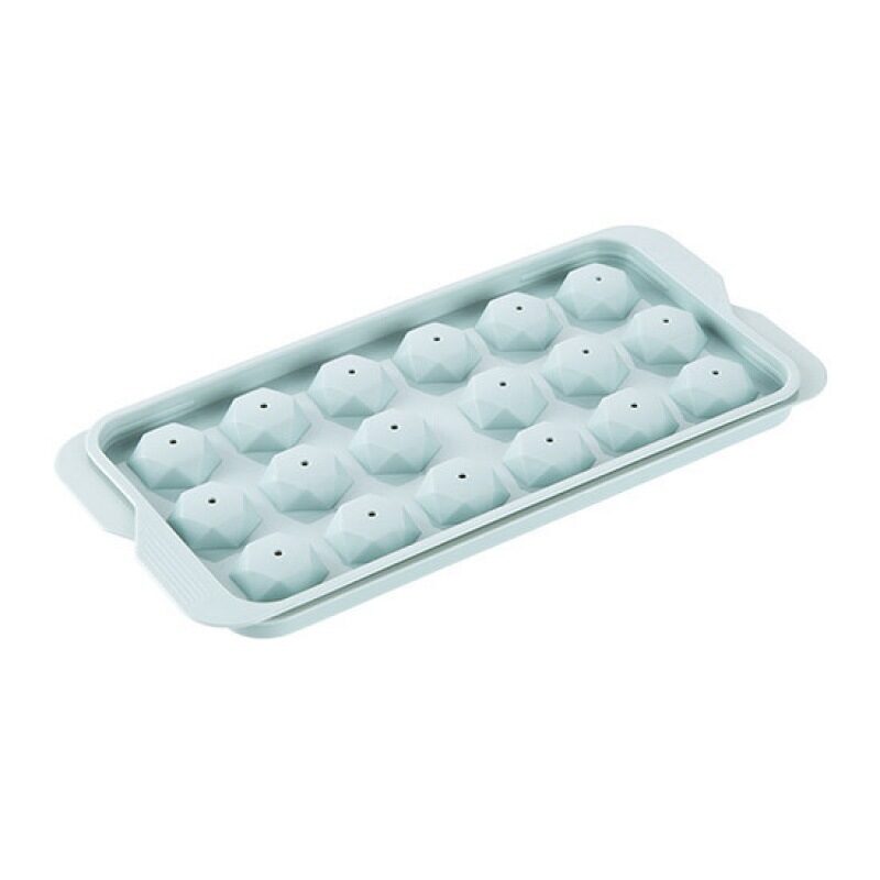 Round Ice Tray