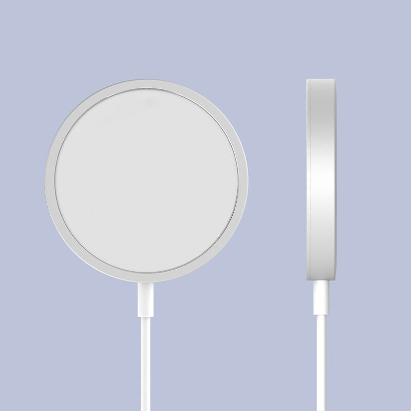 Compatible with Apple