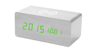 Factory Smart Wireless Charging Sound Control Environmentally Friendly